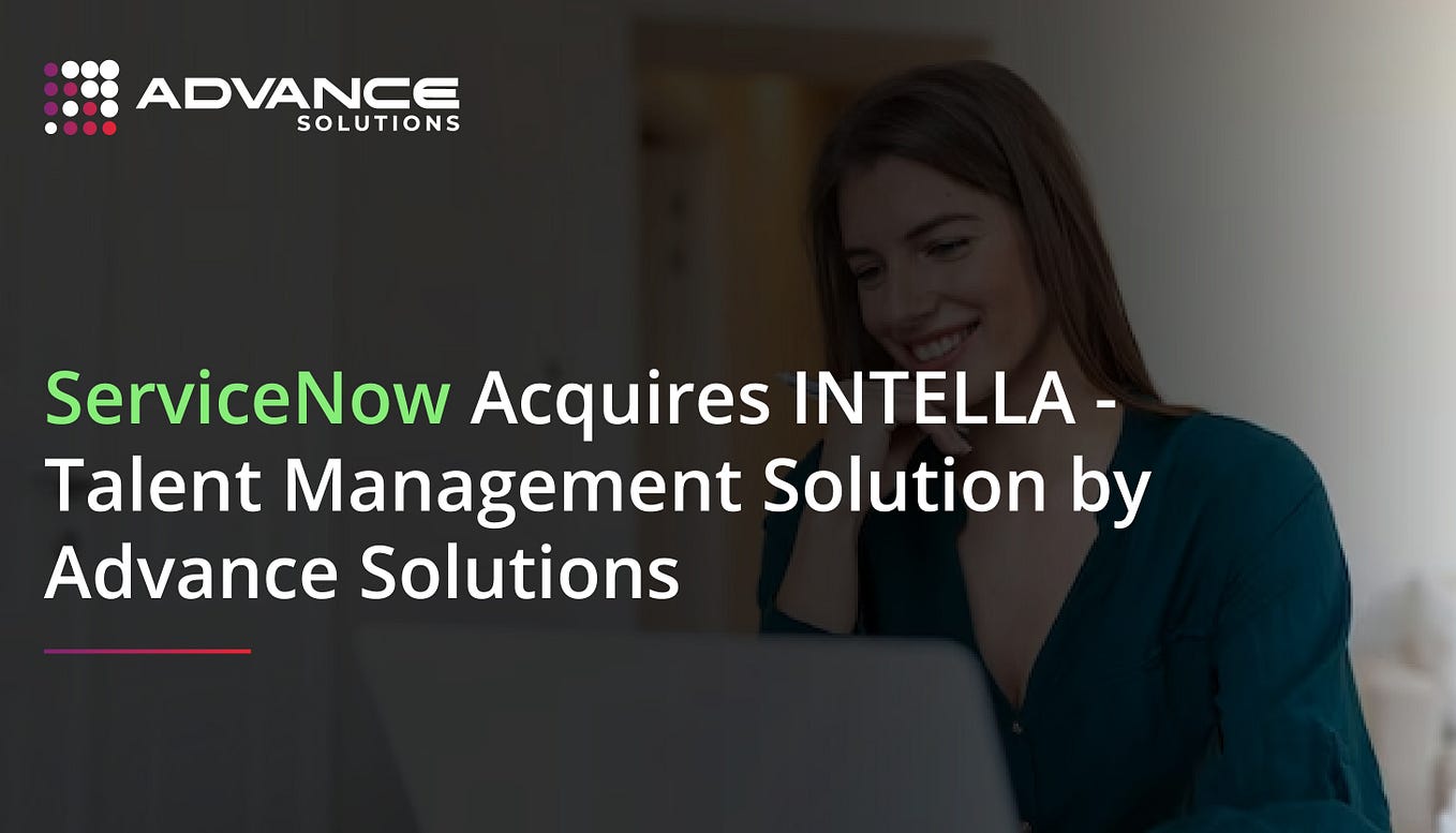 Work with Top ServiceNow Partners to Derive Maximum Value from the ...