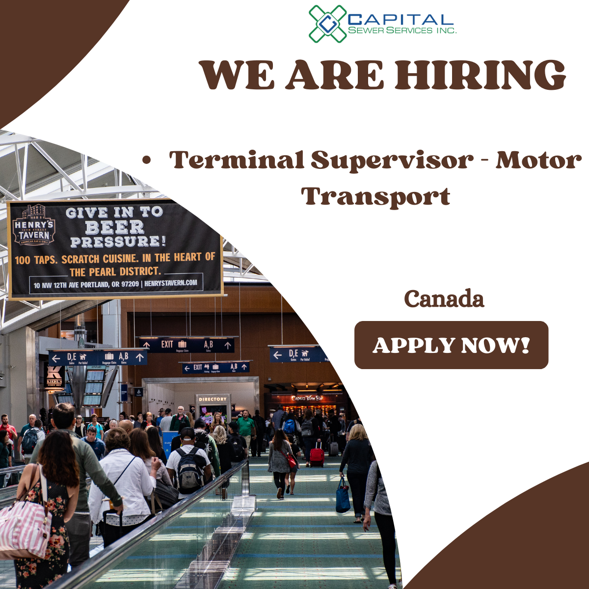 adaUnlock Your Career Potential: Join Helmcken Holiday Resort Ltd as a 