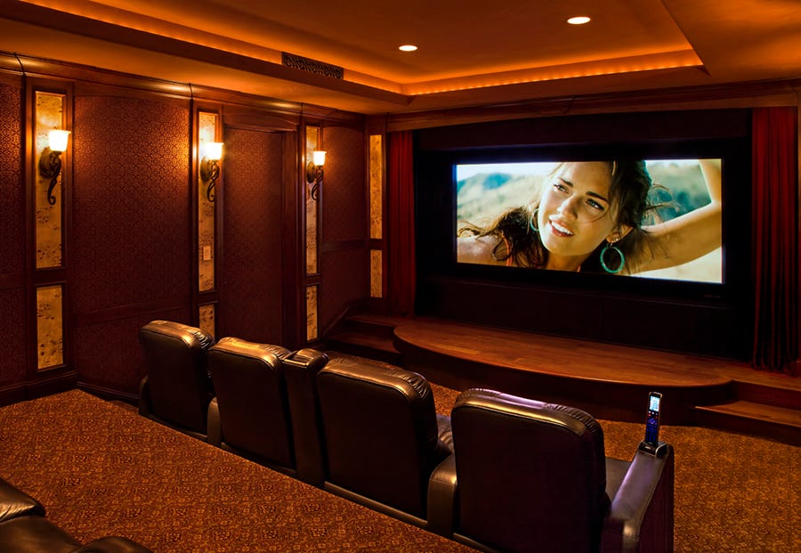 Starpower | Luxury Home Theater, Smart Home & Appliances | Starpower