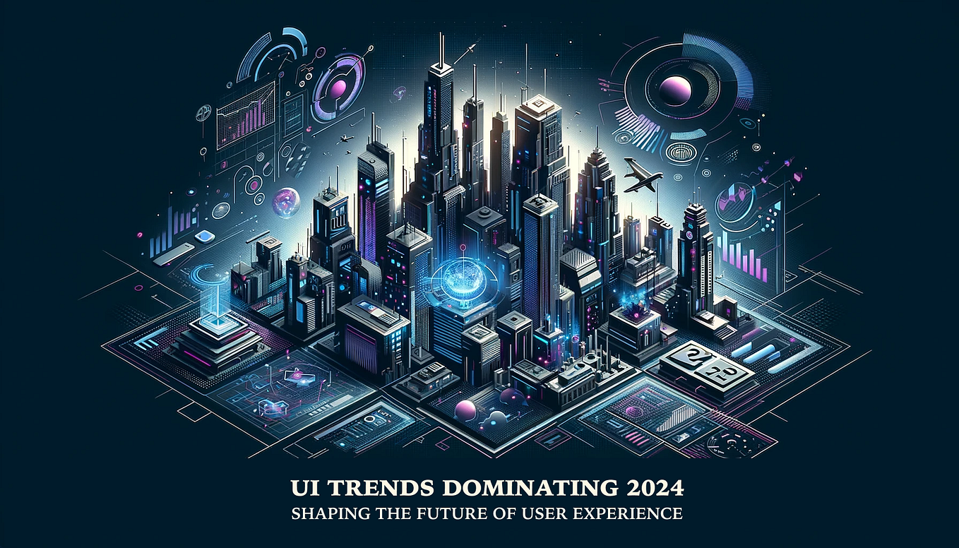Navigating the Future: The Impact of Artificial Intelligence on UX ...