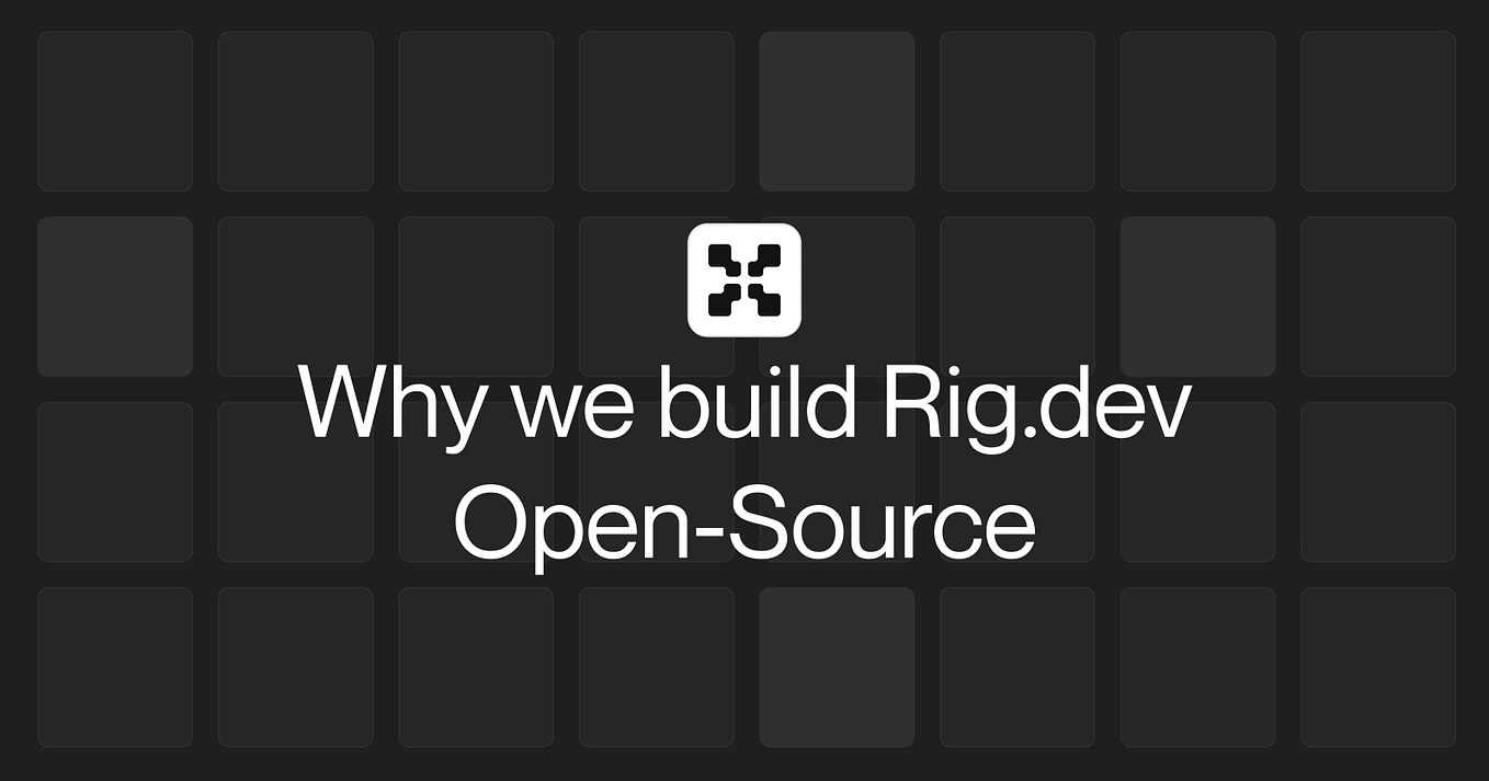10 Open Source Alternatives To Proprietary Software by Niklas Refnov