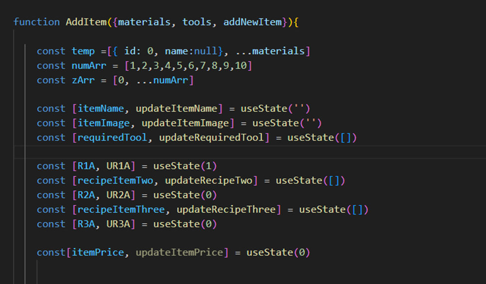 sockets using React + Flask Explained With Food… by David Friend