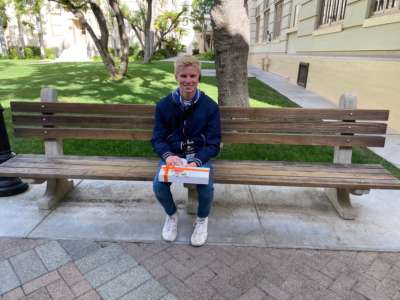 How I’m learning to be SelfEmpowered. by Jack Sutton Sep, 2024