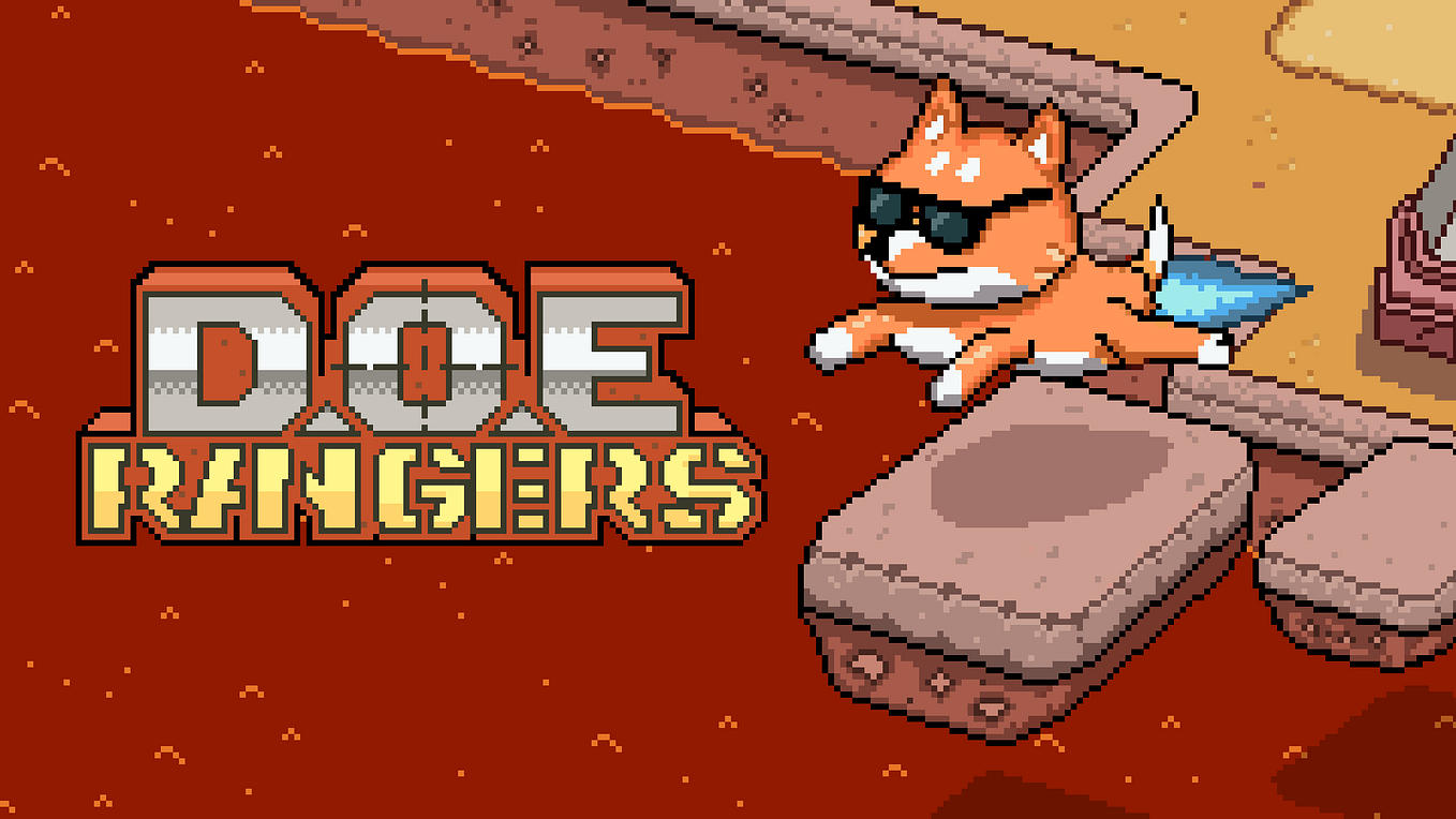 Introducing DOE Rangers SZN3 “DOE vs MONG” | by Kudoe | Kudoe | Medium