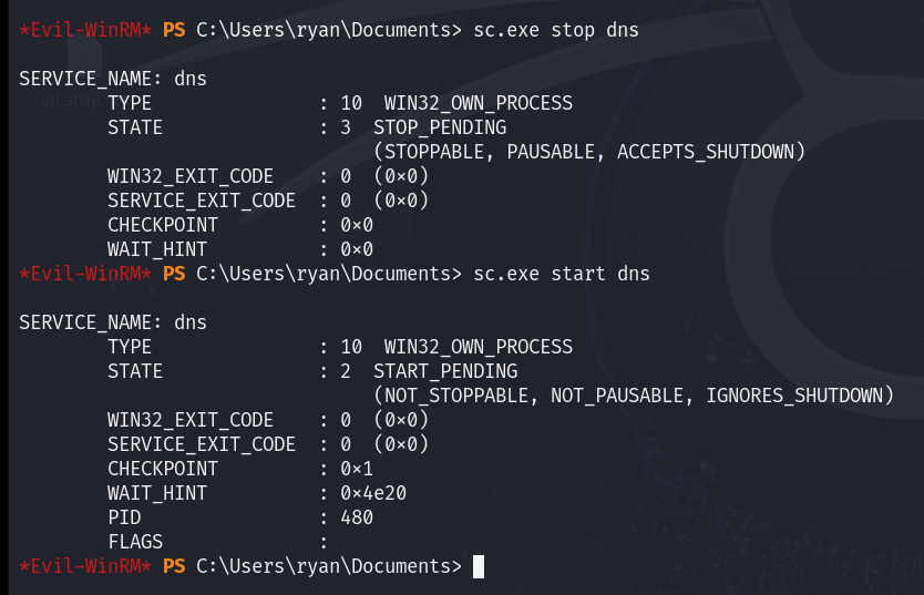 Active Directory Powershell Enumeration Commands gokalperol Medium