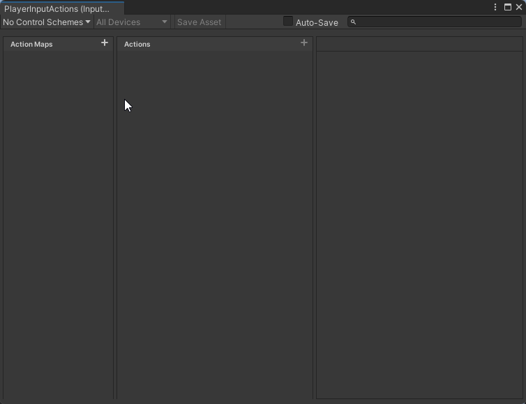 Rapid Prototyping. With the Unity Input System | by Kenny McLachlan ...