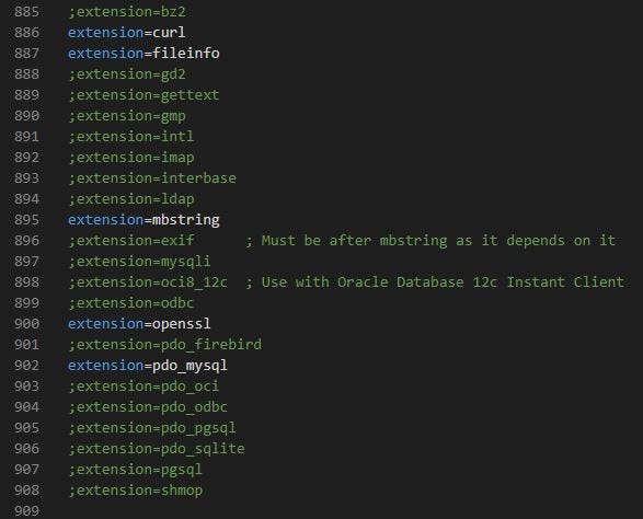 Aliases for laravel artisan commands on windows | by Gabriel Michaeli ...