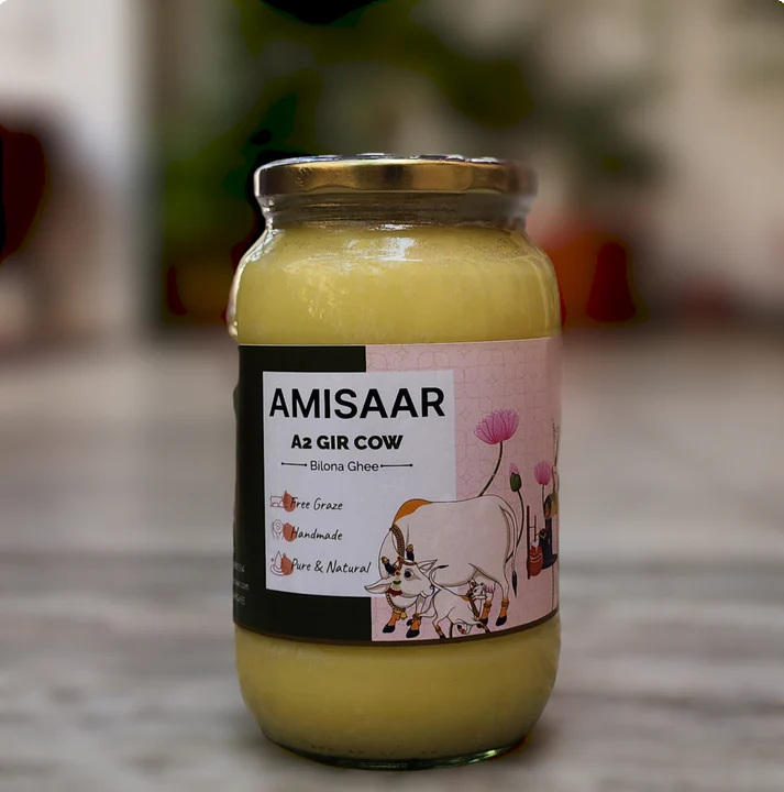 5 Amazing Health Benefits Of Ghee A2 Ghee Medium