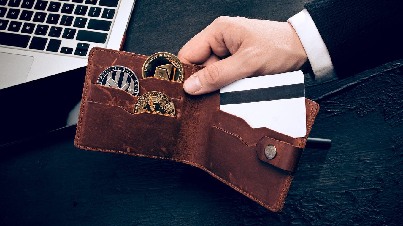 Why Should You Buy Bitcoin Now?. Financial Experts are Bullish on… by