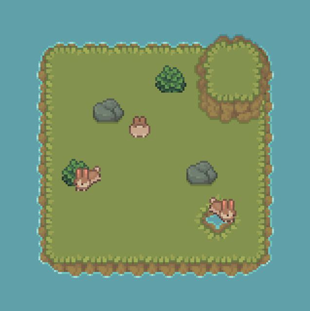 Game Development with raylib C++ — Day 1 by JeanNoel Seneque Medium