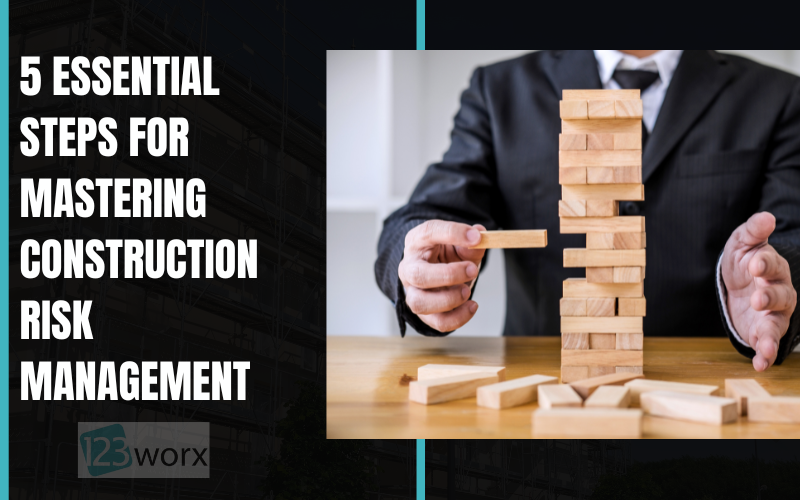 The Role of Mobile Technology in Modern Construction Management | by ...