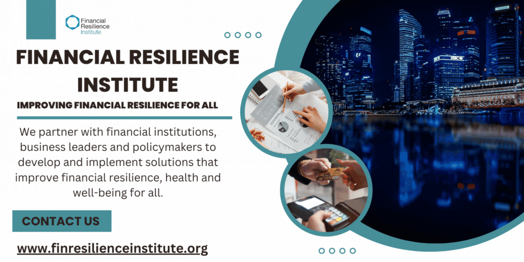 Support in Financial Health — Financial Resilience Institute
