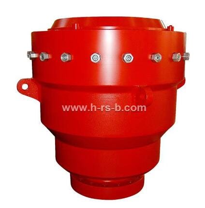 What is the difference between annular BOP and ram BOP? by Hrsb6688