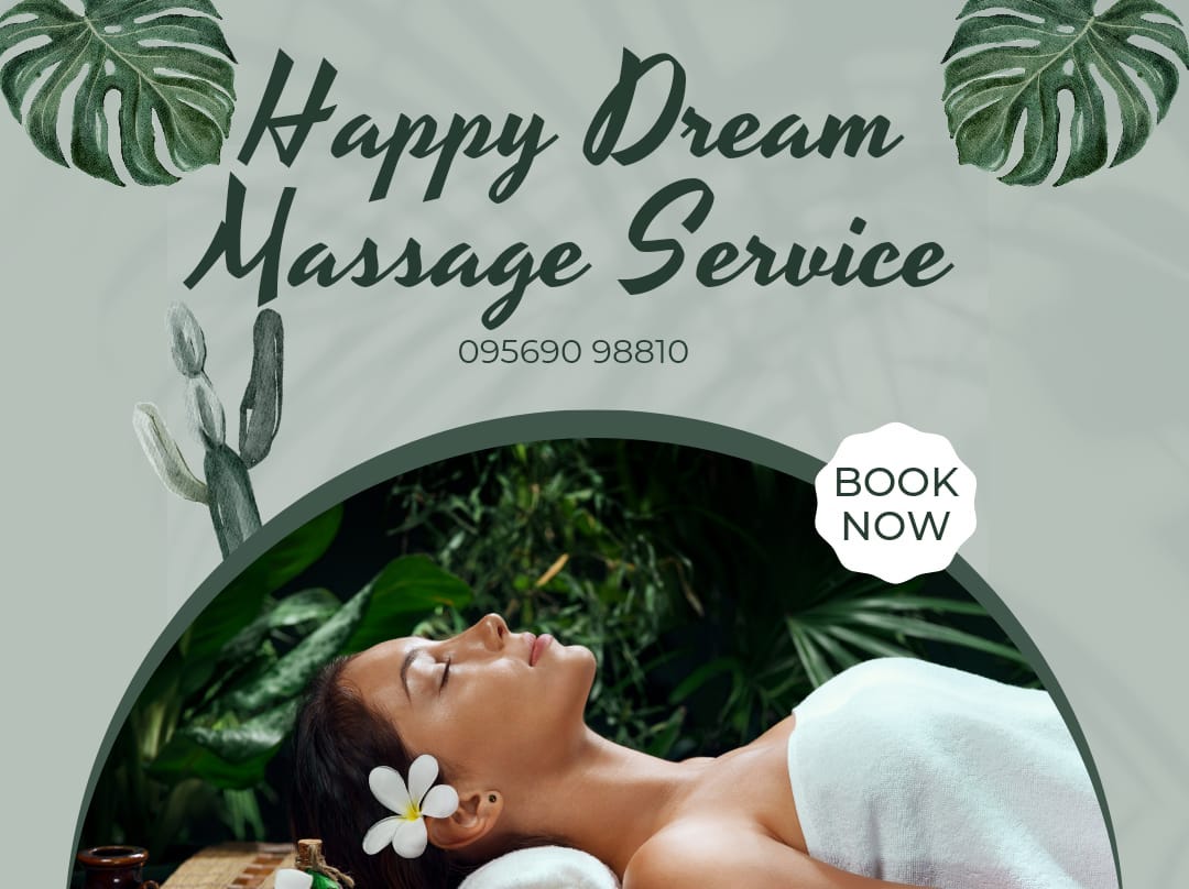 B2b Happy Ending Massage And Spa In Goa By B2b Happy Ending Medium