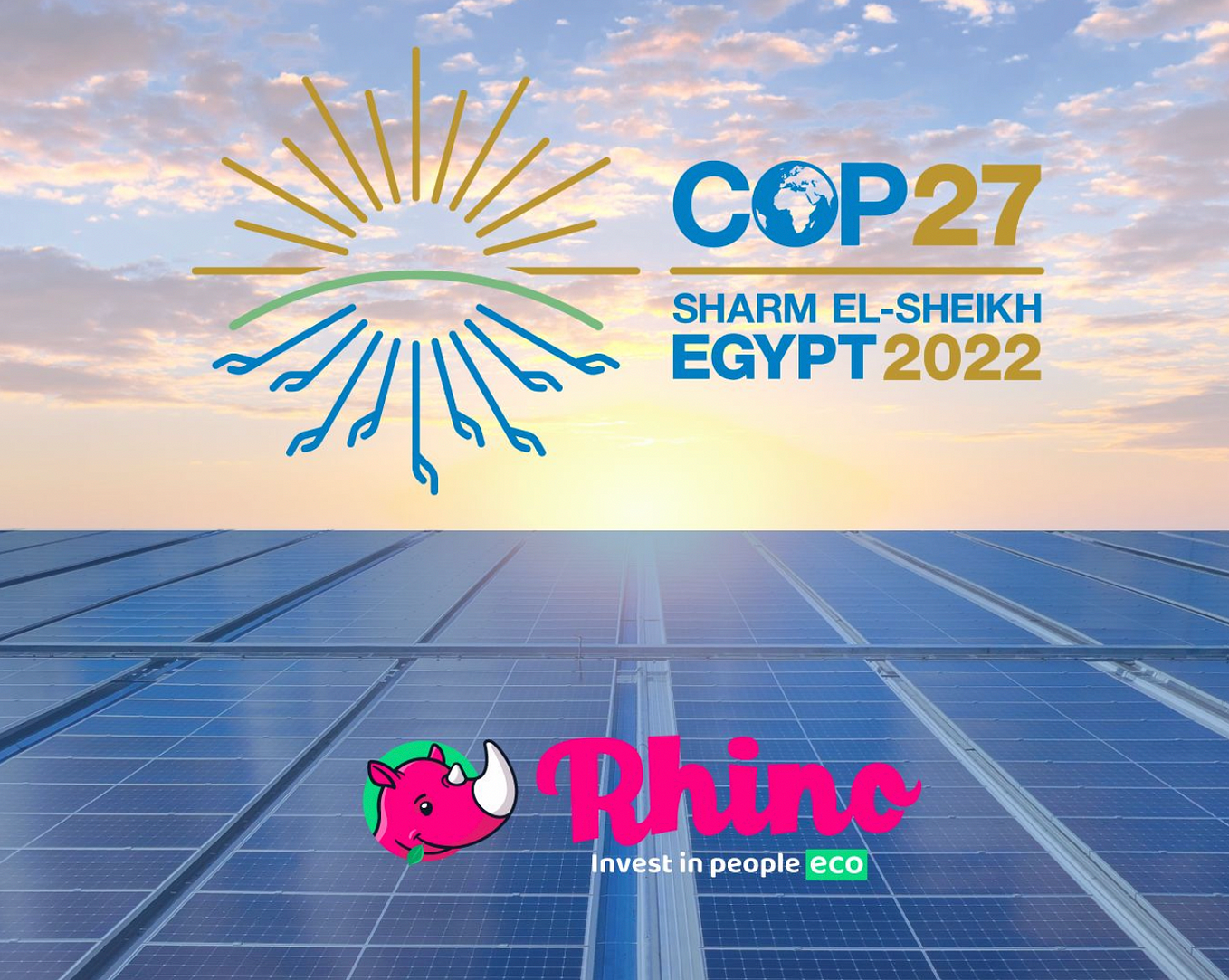 Rhino Eco - Solar Financing Made Easy