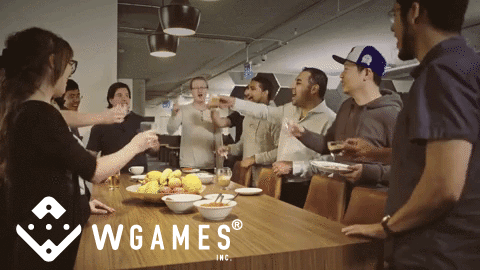 WGAMES announces Toronto’s first roundtable discussion on the city’s ...