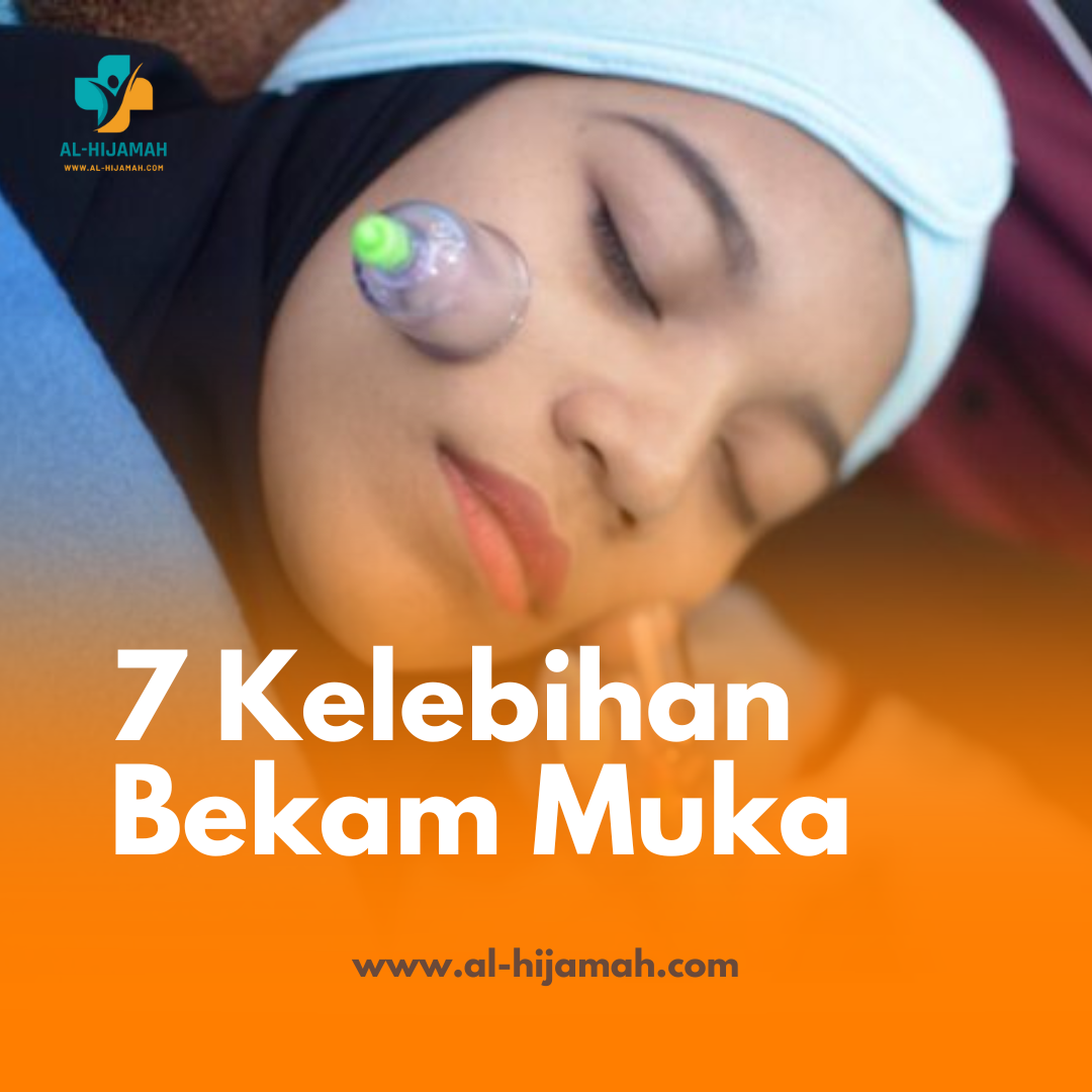 Rawatan Bekam ke Rumah Anda. Terapi bekam ke rumah anda adalah… | by al ...