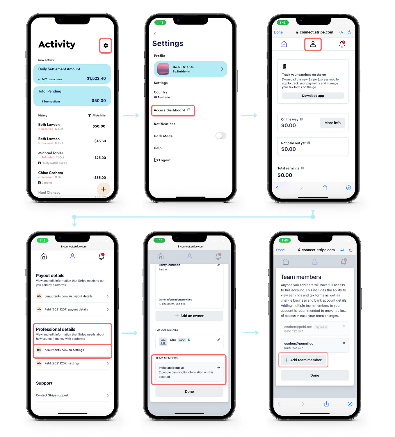 how-to-create-a-payment-with-pebl-pebl-medium