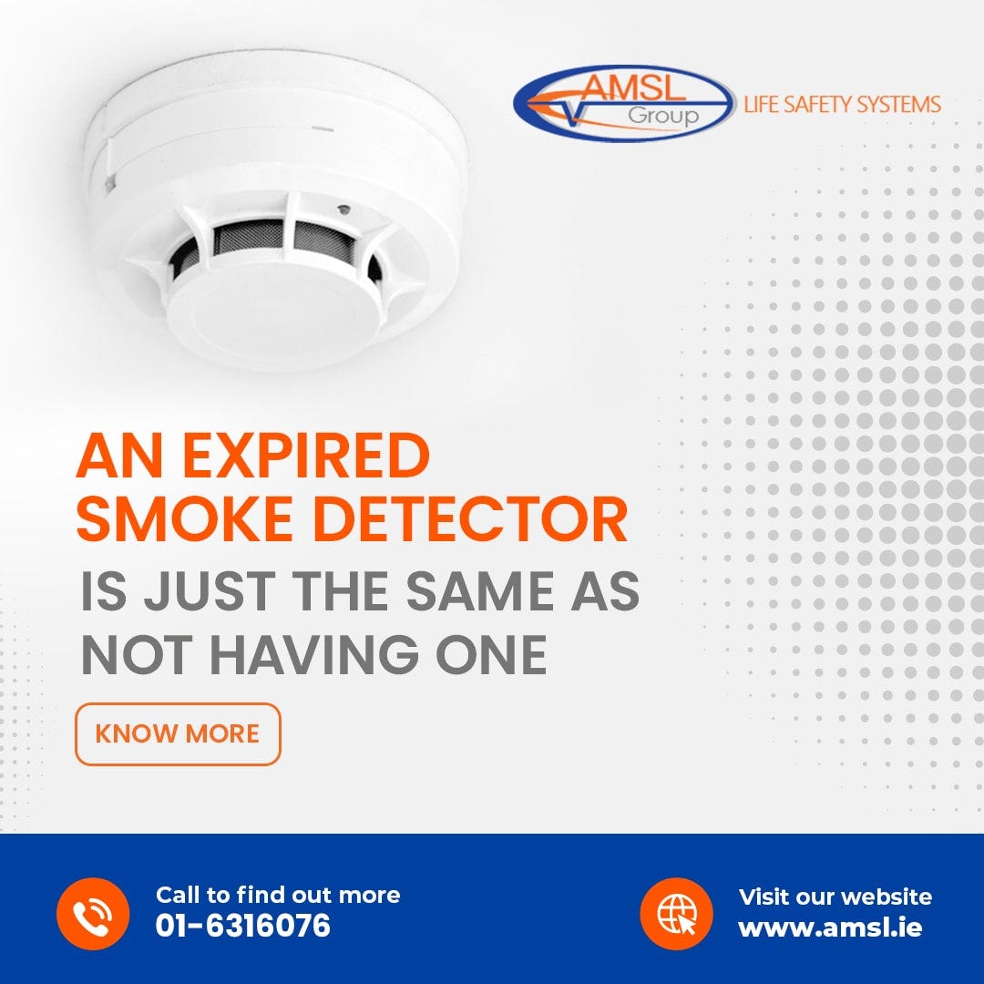 Fire alarm training in Dublin 2 Manish Sahani Medium