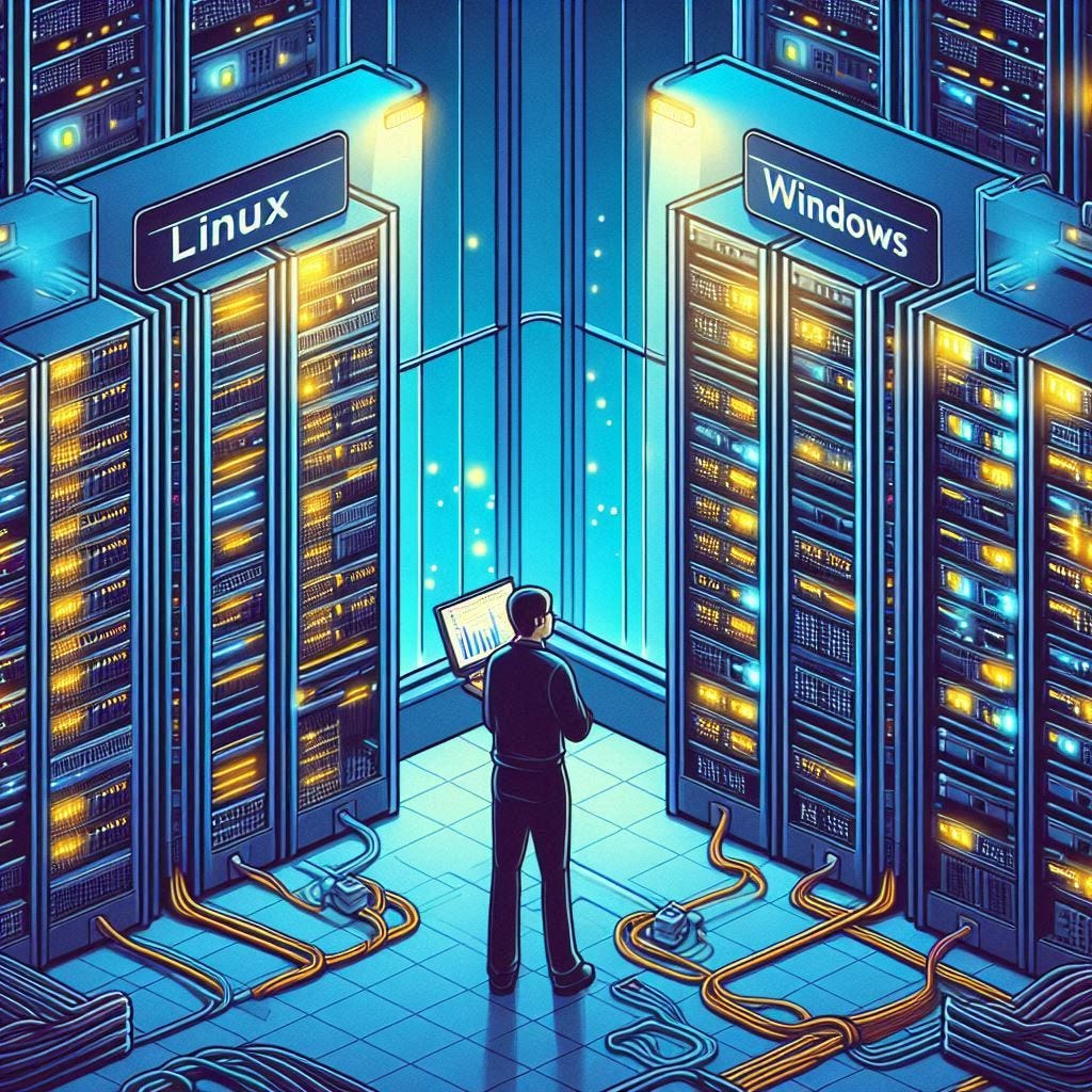 How Dangerous Is This Bash Script By Ted James Sep 2024 Medium how-dangerous-is-this-bash-script-by-ted-james-sep-2024-medium