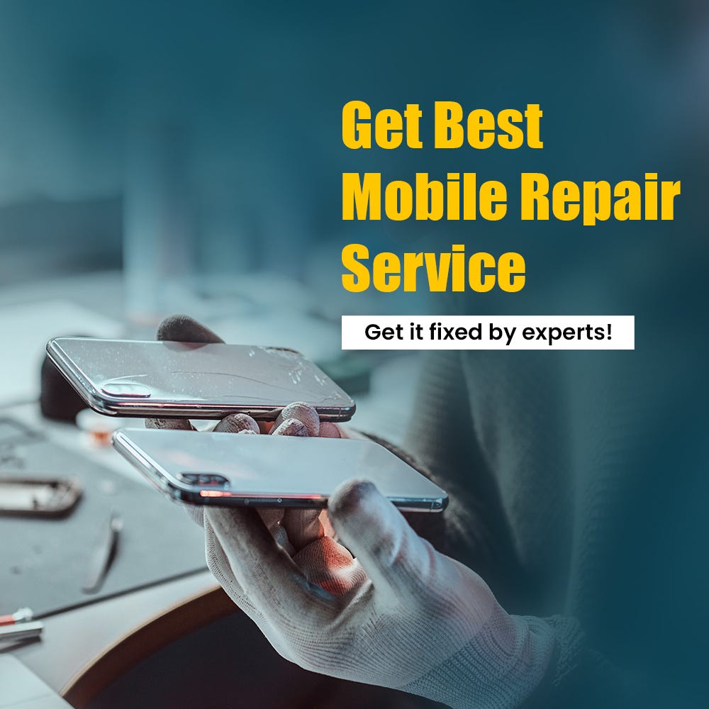 List Six Automotive Trades Which Offer Mobile Repair Services Mobile Repair Service at Your Doorstep | Yaantra - Repair Yaantra - Medium