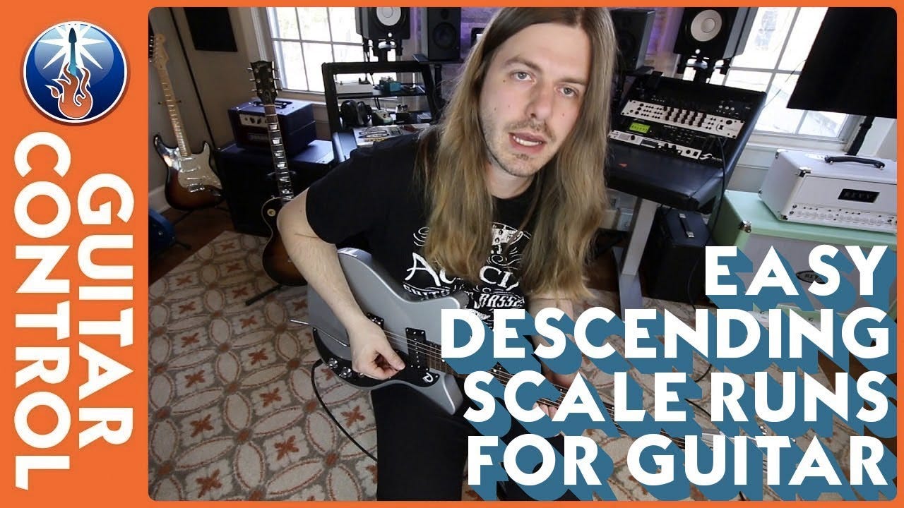 How to Play Rikki Don’t Lose That Number on Guitar: Steely Dan Lesson