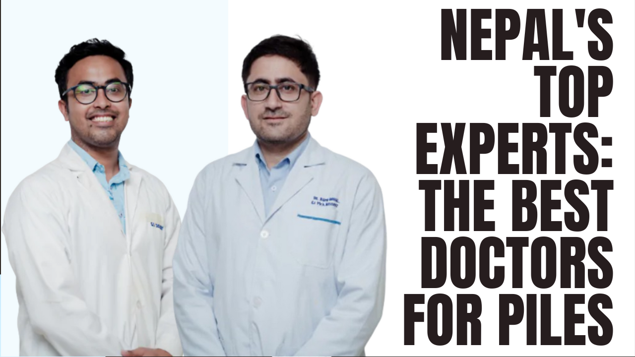Piles Surgery Cost in Nepal Affordable Pricing by Ram Pandey Apr