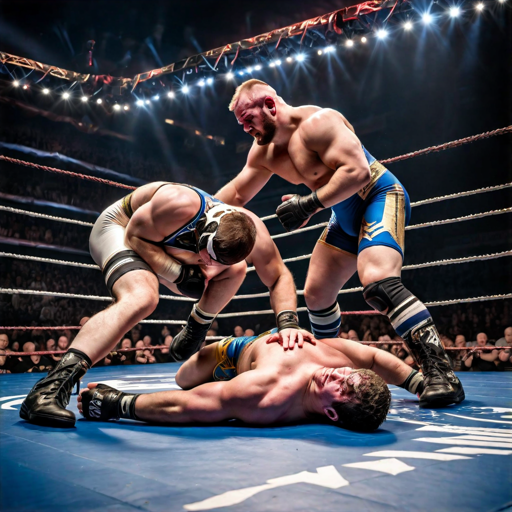 what shoes do wwe wrestlers wear. WWE wrestlers wear a variety of shoes