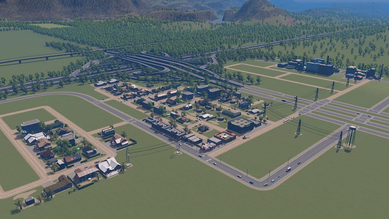 Exciting Development Diary of Cities: Skylines II