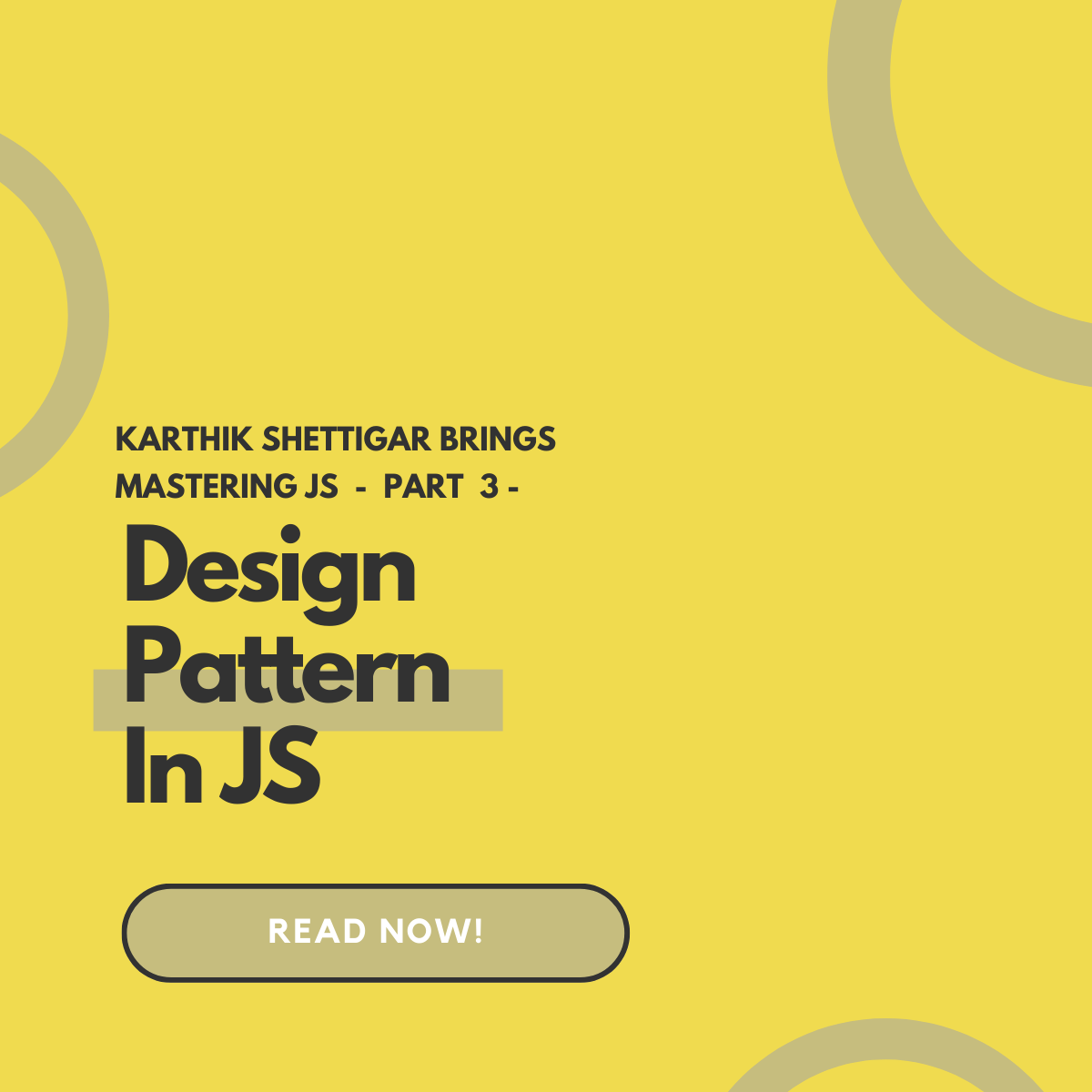 Mastering Graphs — (Mastering JavaScript Part-15) | by KarthikShettigar ...