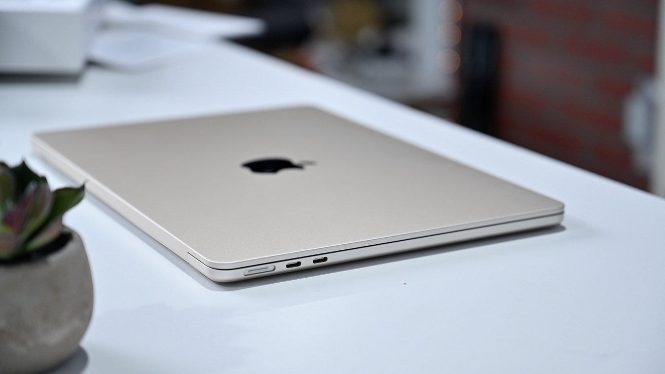 Best MacBook Air M2 or M1 To Buy Right Now | by Hamza Ramzan | Sep, 2023 |  Medium