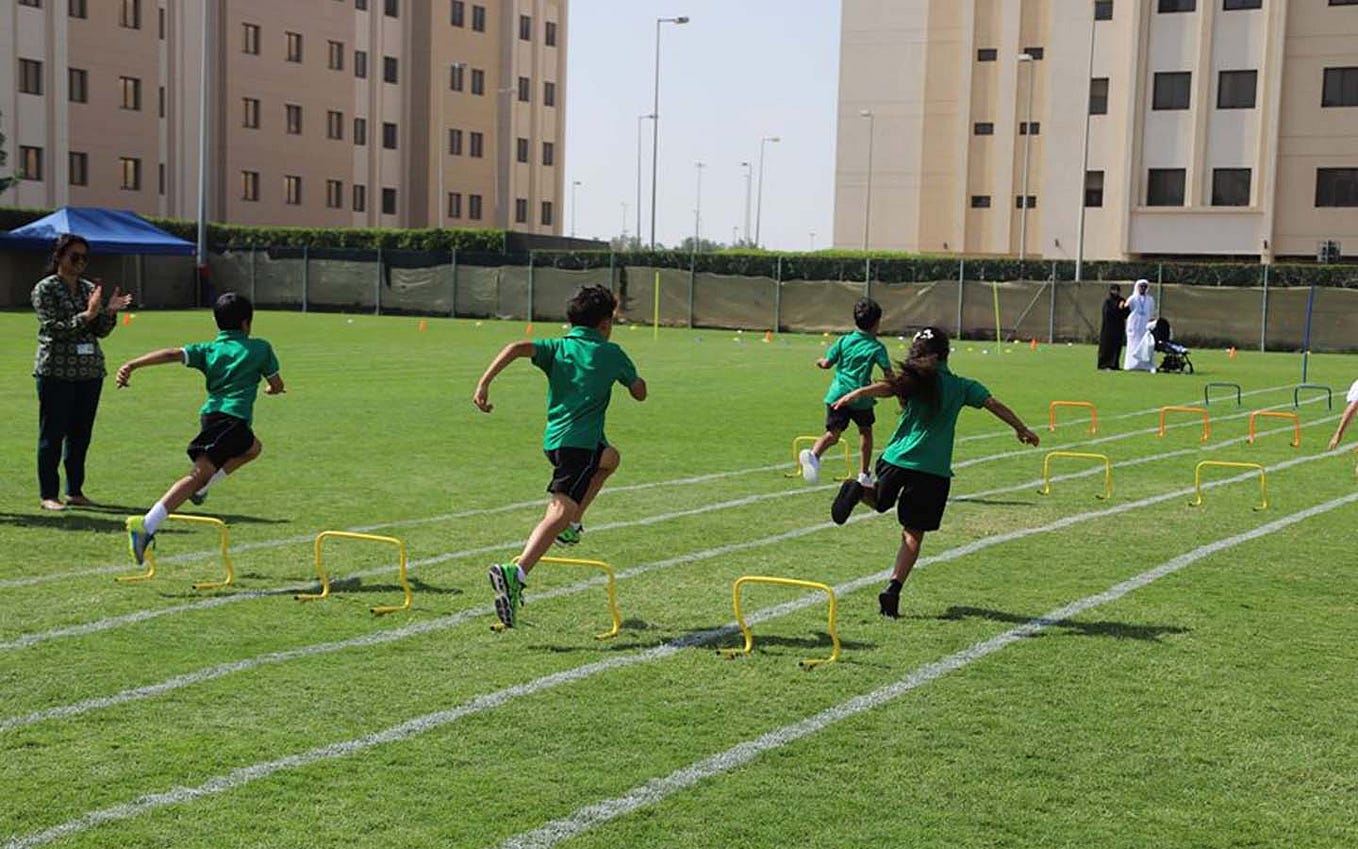 Top 10 School In Dubai Medium 60-famous-university-logos-brandcrowd-blog-47-off