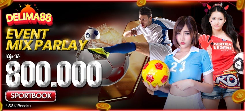 Delima88 - Flightnasa - Medium