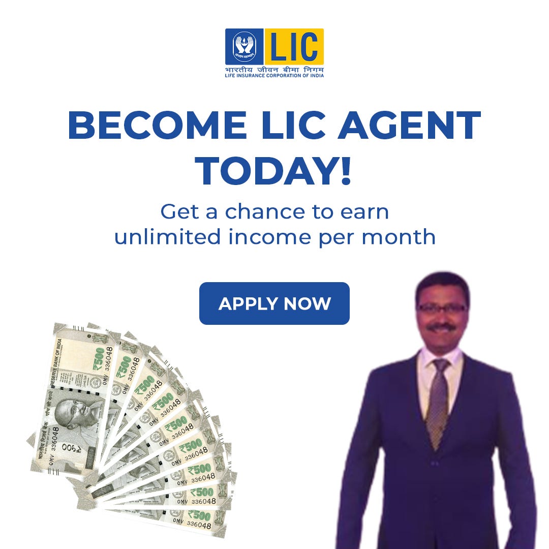 How To Apply For Lic