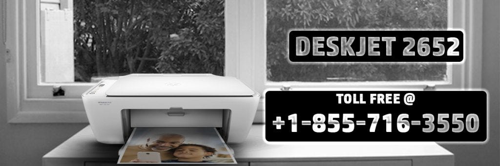 Guide to HP DeskJet 3752 error codes | by 123-HP-dj | Medium