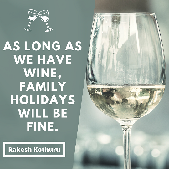 Meet the travel explorer Rakesh Reddy Kothuru Rakesh Kothuru Medium