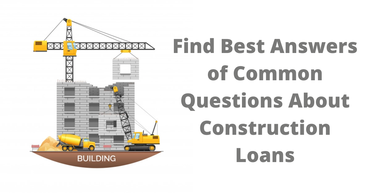 A Comprehensive Guide on How Commercial Construction Loans Work by