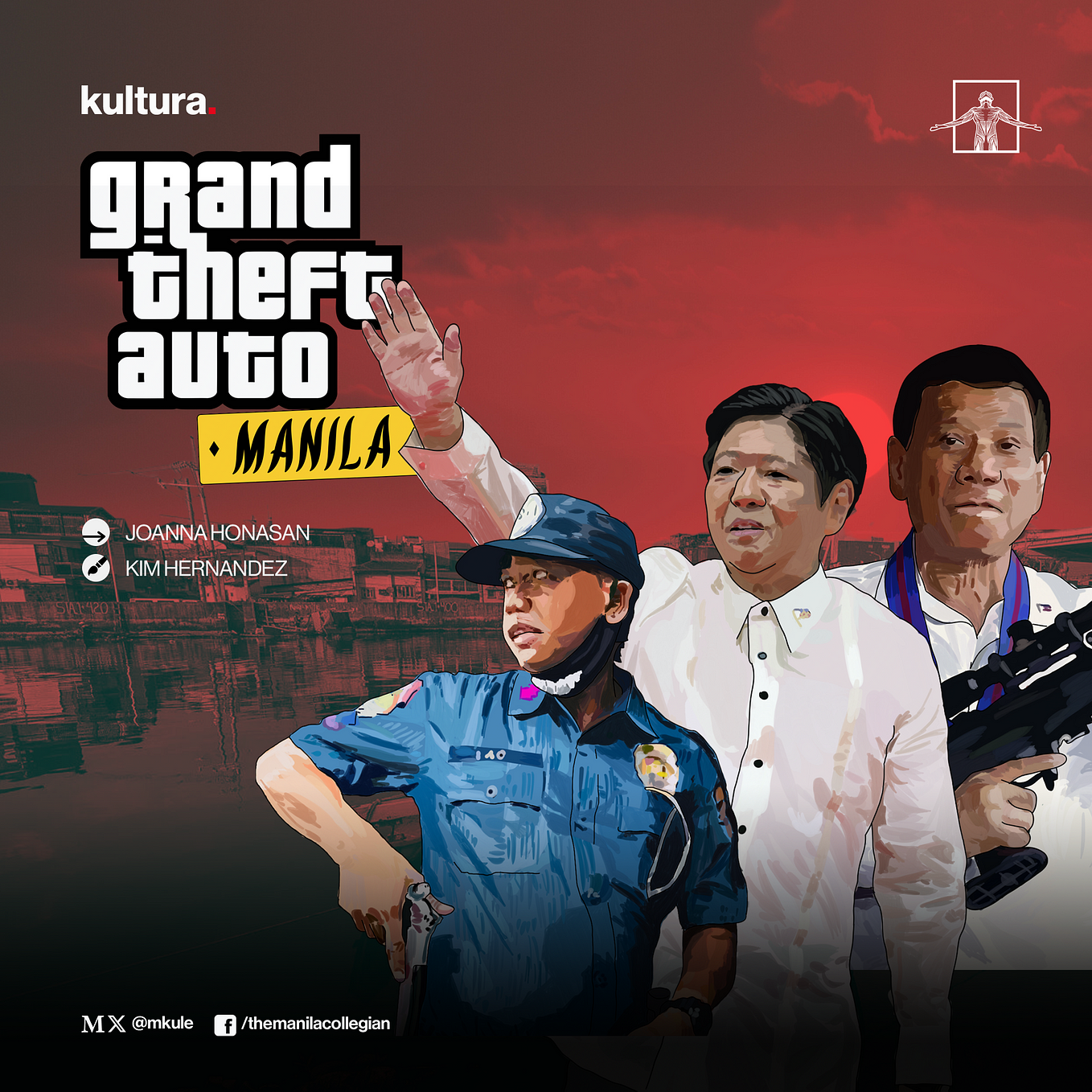 Grand Theft Auto: Manila Edition