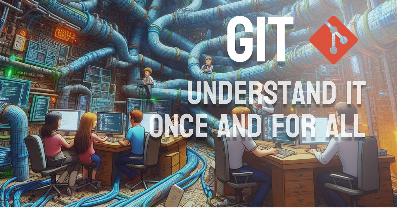 The guide to Git I never had.