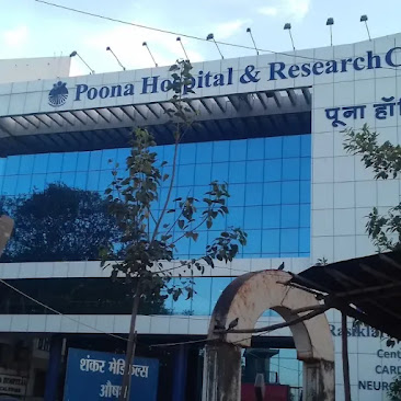 Pinnacle Of Healthcare: Poona Hospital Among The Best Hospitals In Pune ...