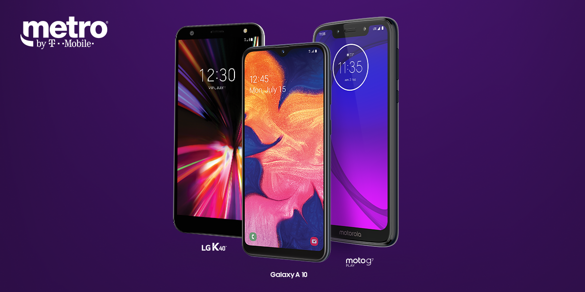 How to get a Free Phone Upgrade from MetroPCS by Karissa Bell Medium