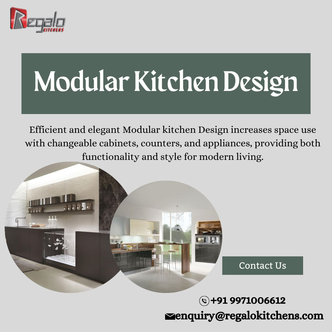 Modular Kitchen Design - Itnseo - Medium