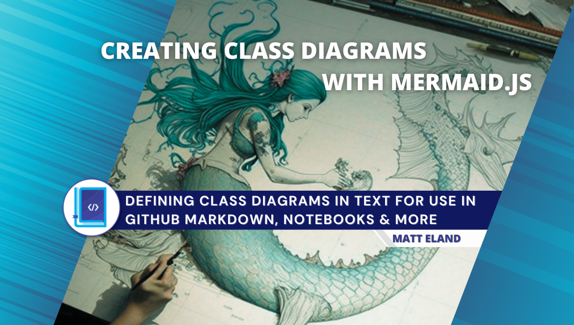 Text-Based Entity Relationship Diagrams with Mermaid.js | by Matt Eland ...