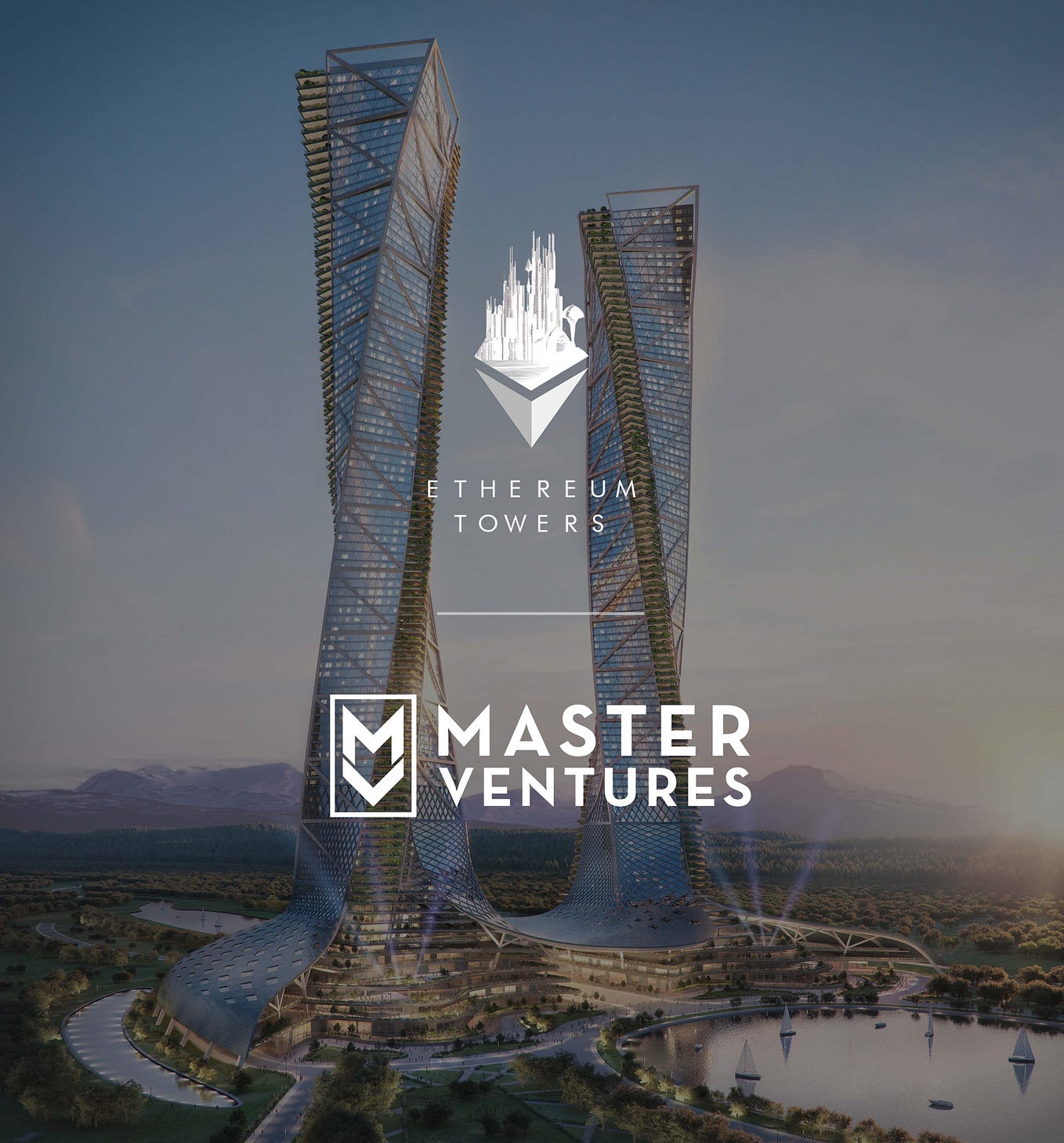 Strategic Investor Spotlight: Master Ventures