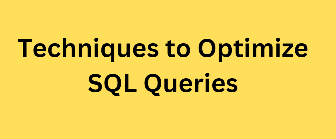 Powerful SQL queries that you might not know | by James Ho | Towards ...