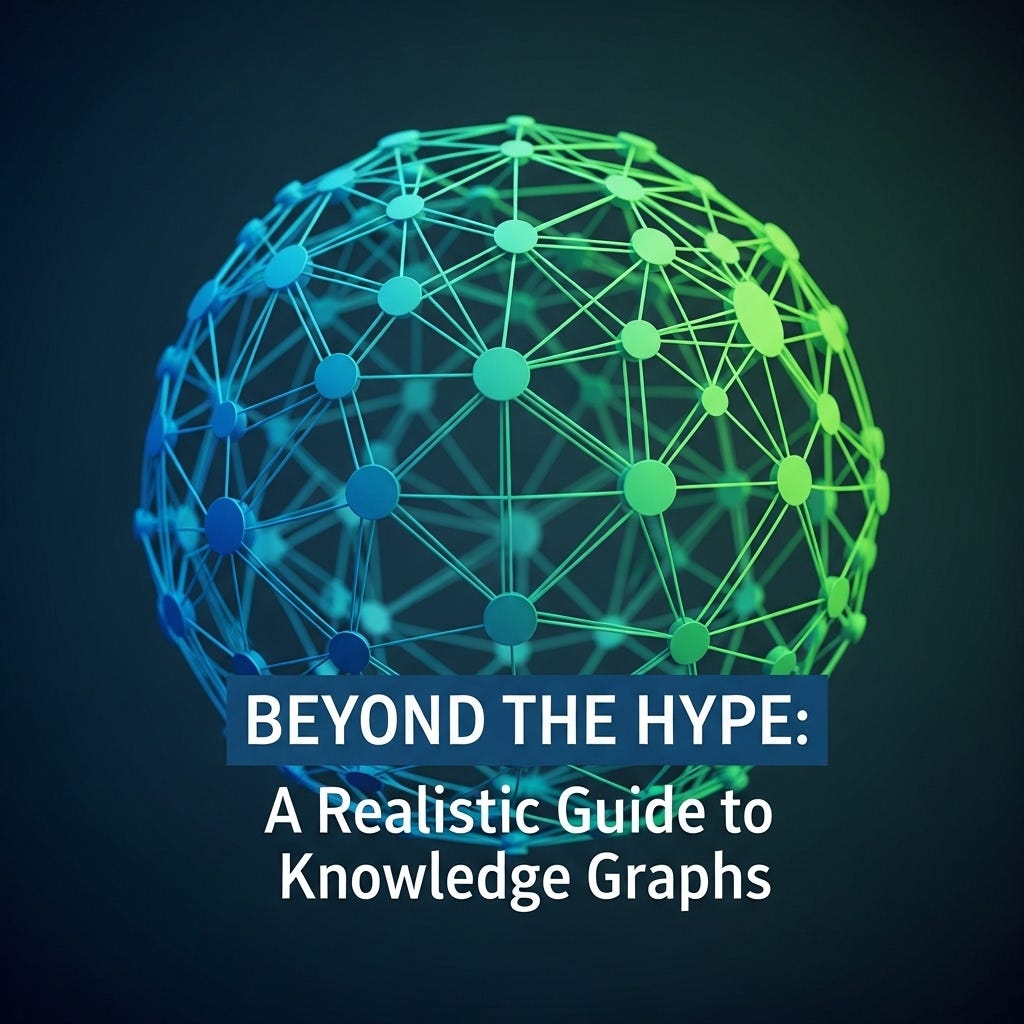 Interactive Graph Visualization in Jupyter with ipycytoscape | by ...