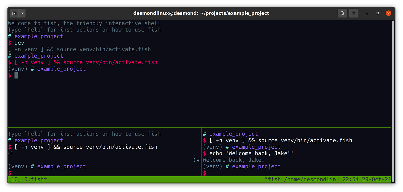 How to Make your Computer Talk with Python | by Jake Manger | Towards ...