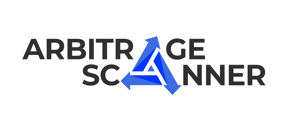Best Cryptocurrency Bot called Arbitrage Scanner.