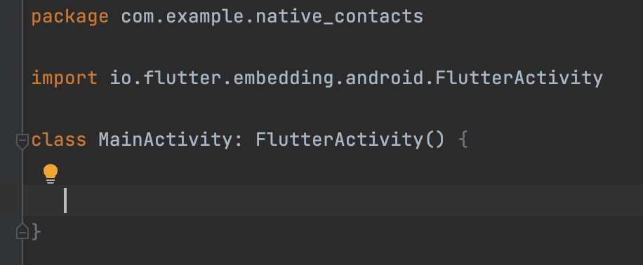 Fast Prototypes with Flutter + Kotlin/Native, by JB Lorenzo