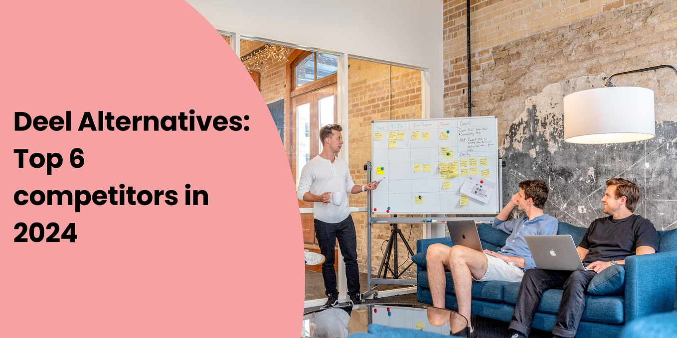 Multiplier vs Oyster Which EOR should you choose? Global Work Guide